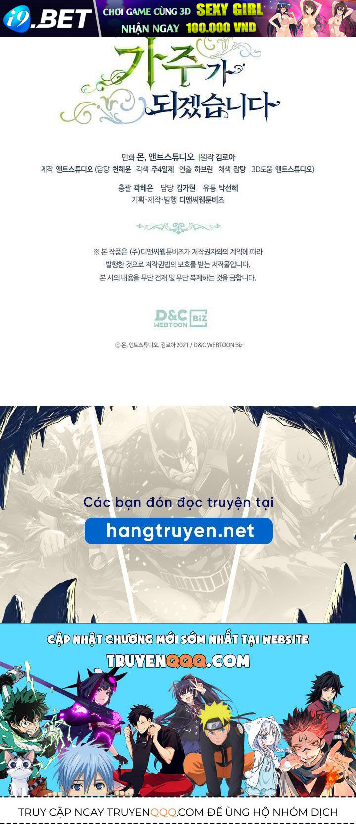 Kiếp Này, Tôi Sẽ Trở Thành Gia Chủ - Chapter 80 - Page 116