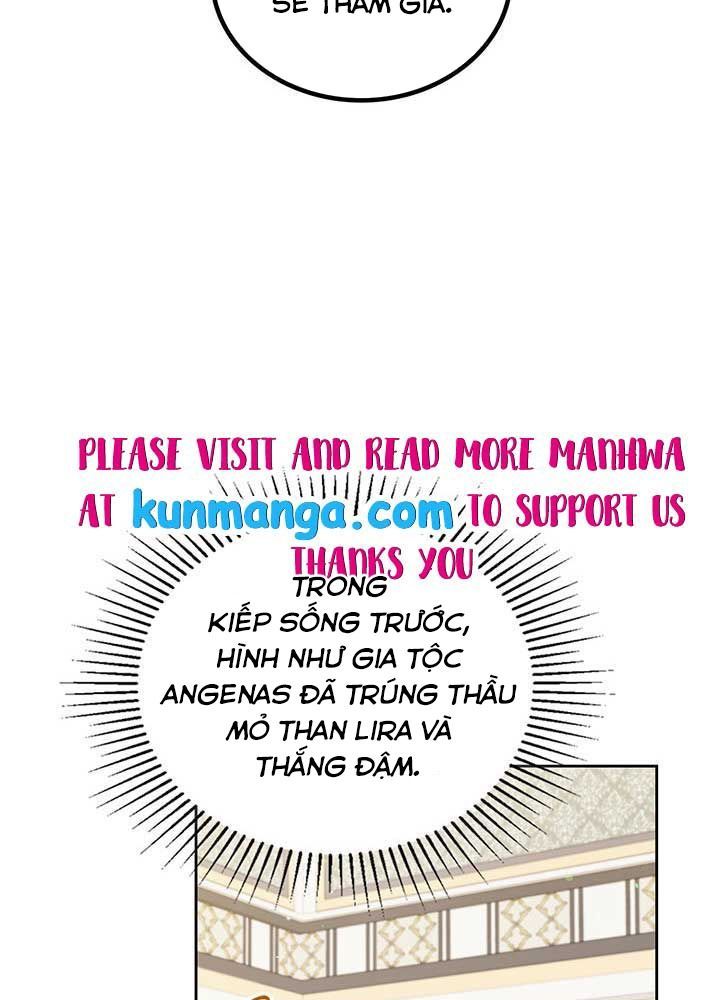 Kiếp Này, Tôi Sẽ Trở Thành Gia Chủ - Chapter 80 - Page 12