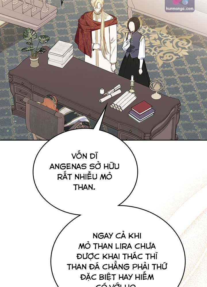 Kiếp Này, Tôi Sẽ Trở Thành Gia Chủ - Chapter 80 - Page 16
