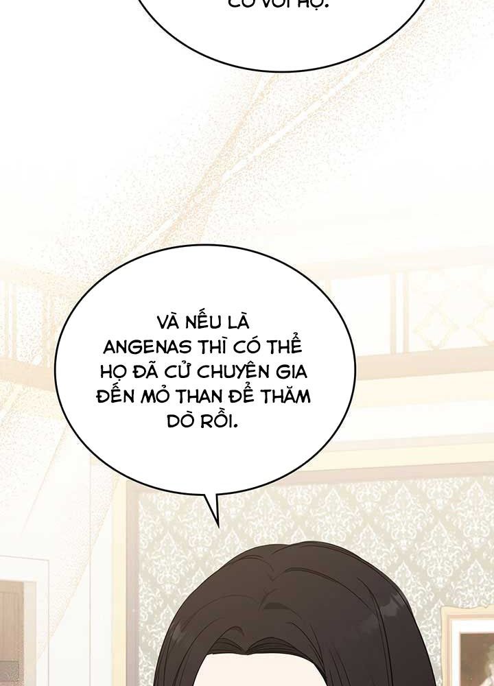 Kiếp Này, Tôi Sẽ Trở Thành Gia Chủ - Chapter 80 - Page 17