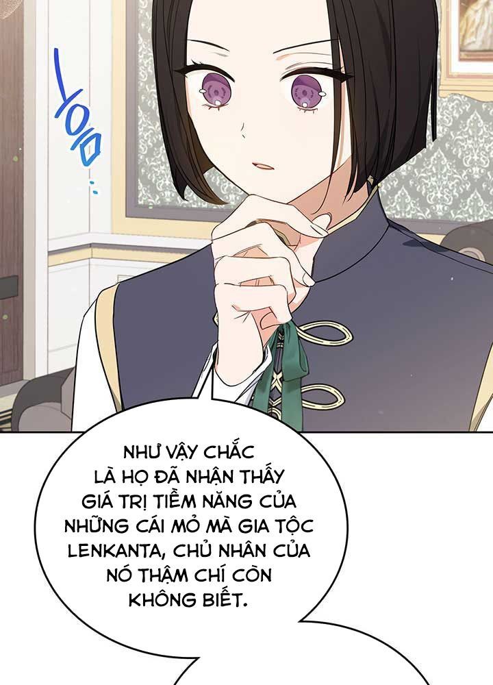 Kiếp Này, Tôi Sẽ Trở Thành Gia Chủ - Chapter 80 - Page 18