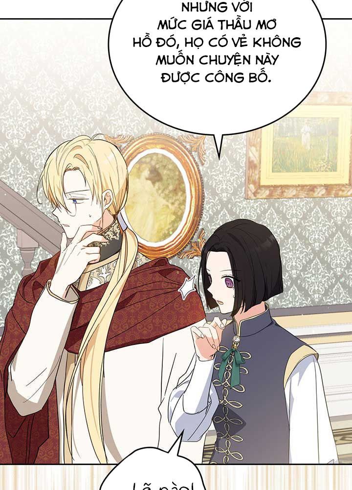 Kiếp Này, Tôi Sẽ Trở Thành Gia Chủ - Chapter 80 - Page 20