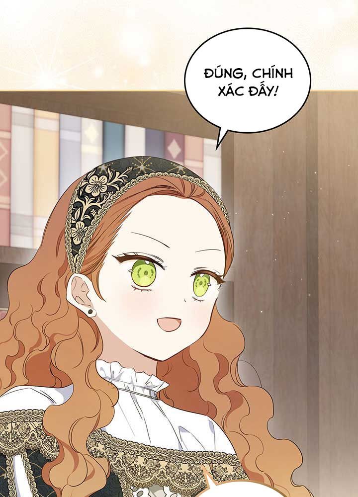 Kiếp Này, Tôi Sẽ Trở Thành Gia Chủ - Chapter 80 - Page 22