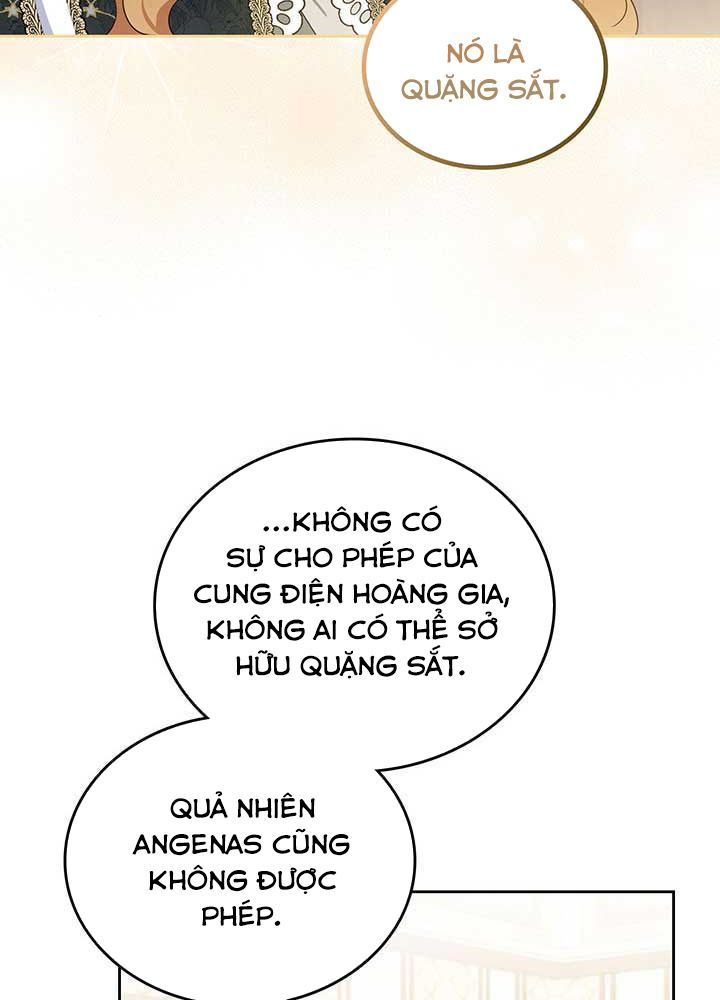 Kiếp Này, Tôi Sẽ Trở Thành Gia Chủ - Chapter 80 - Page 23