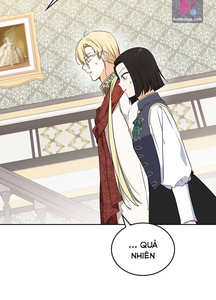 Kiếp Này, Tôi Sẽ Trở Thành Gia Chủ - Chapter 80 - Page 27
