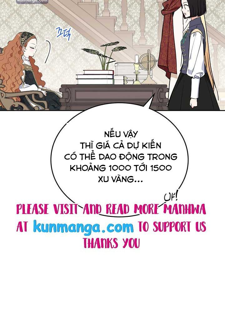 Kiếp Này, Tôi Sẽ Trở Thành Gia Chủ - Chapter 80 - Page 30