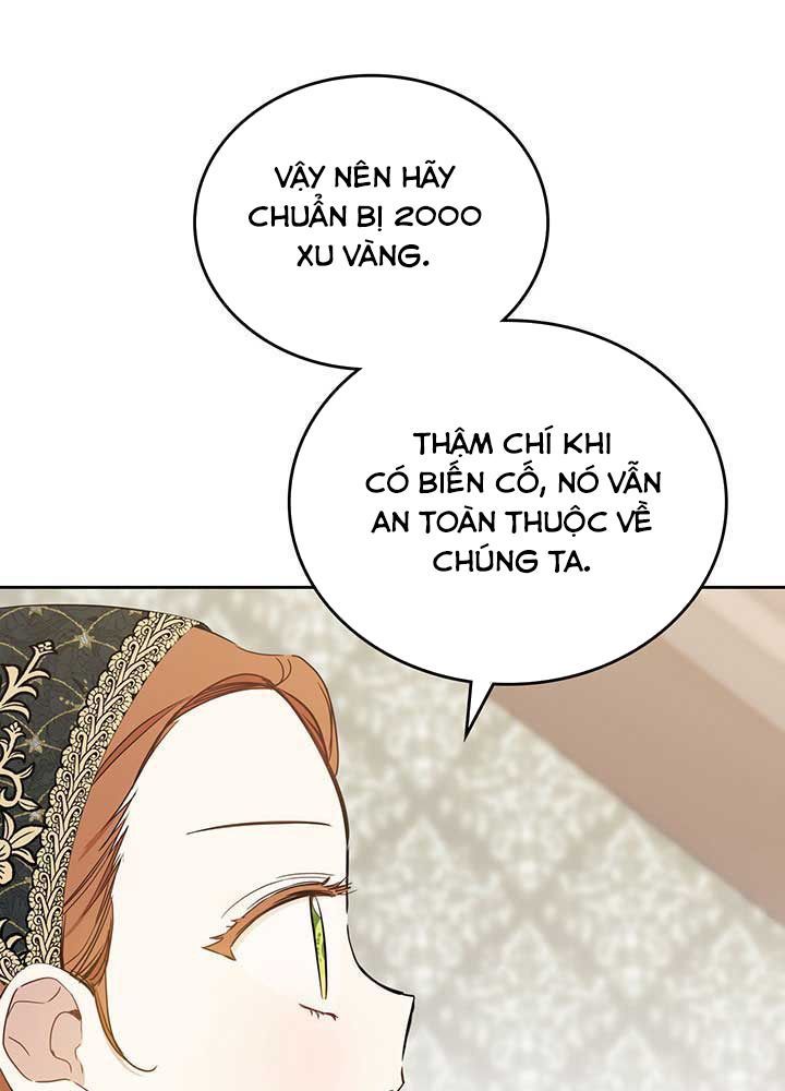 Kiếp Này, Tôi Sẽ Trở Thành Gia Chủ - Chapter 80 - Page 31