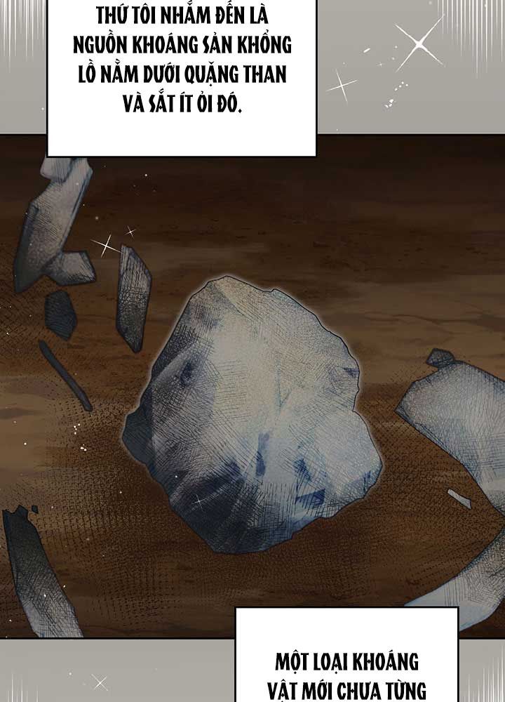 Kiếp Này, Tôi Sẽ Trở Thành Gia Chủ - Chapter 80 - Page 33