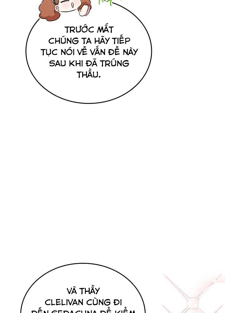 Kiếp Này, Tôi Sẽ Trở Thành Gia Chủ - Chapter 80 - Page 36