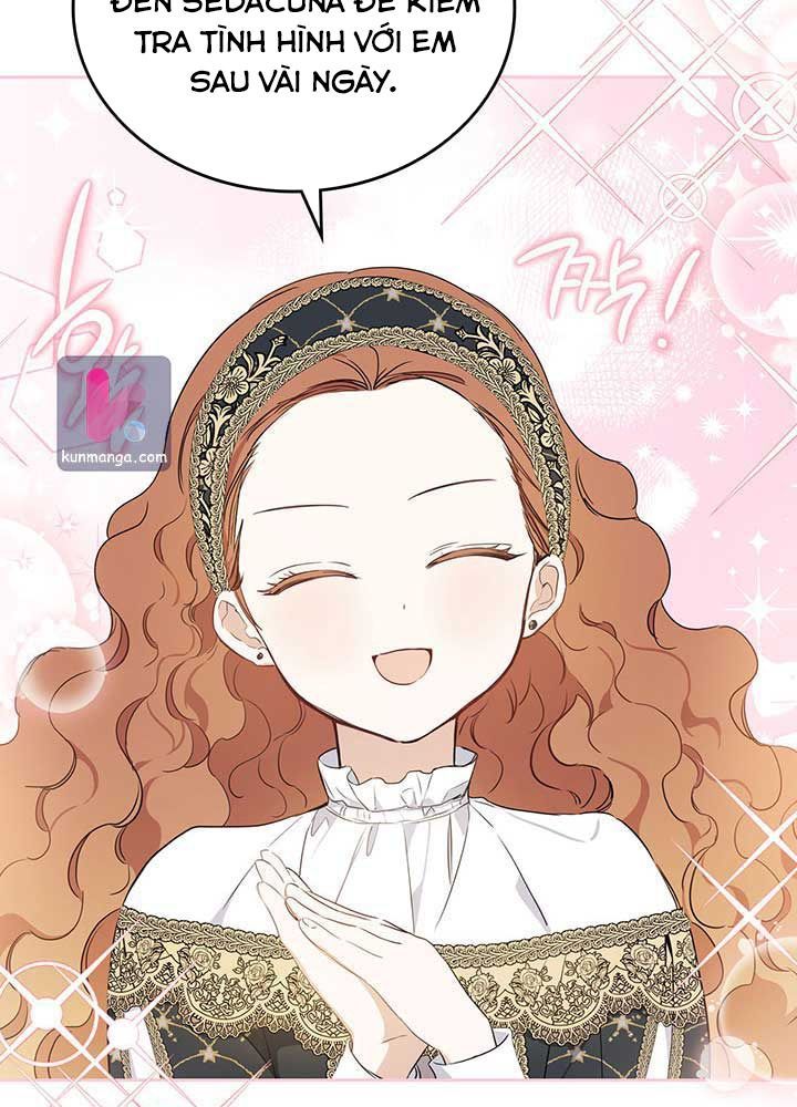 Kiếp Này, Tôi Sẽ Trở Thành Gia Chủ - Chapter 80 - Page 37