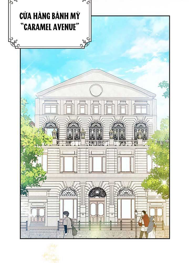 Kiếp Này, Tôi Sẽ Trở Thành Gia Chủ - Chapter 80 - Page 41