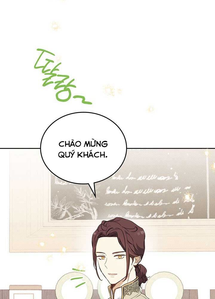 Kiếp Này, Tôi Sẽ Trở Thành Gia Chủ - Chapter 80 - Page 42