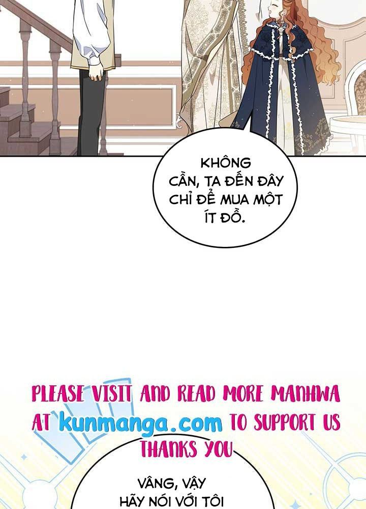 Kiếp Này, Tôi Sẽ Trở Thành Gia Chủ - Chapter 80 - Page 45