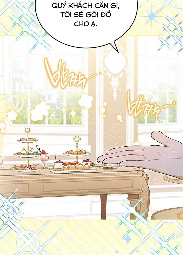 Kiếp Này, Tôi Sẽ Trở Thành Gia Chủ - Chapter 80 - Page 46