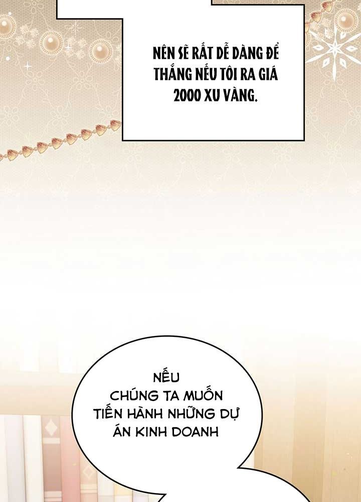 Kiếp Này, Tôi Sẽ Trở Thành Gia Chủ - Chapter 80 - Page 5