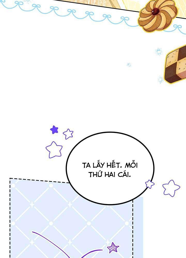 Kiếp Này, Tôi Sẽ Trở Thành Gia Chủ - Chapter 80 - Page 52