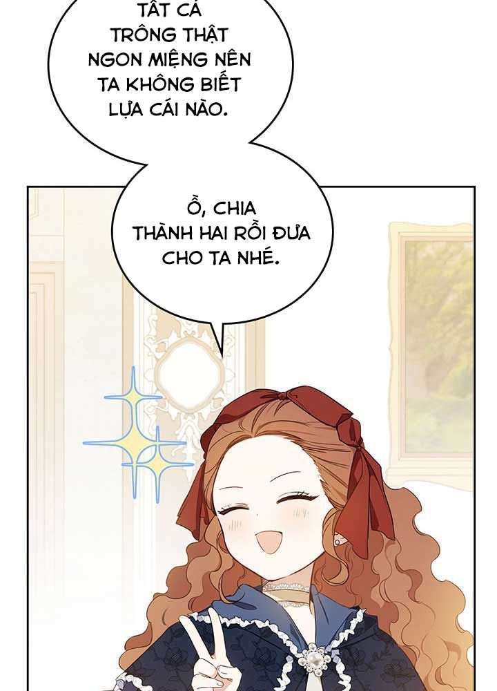 Kiếp Này, Tôi Sẽ Trở Thành Gia Chủ - Chapter 80 - Page 54