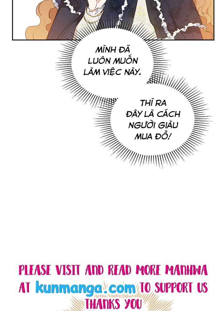 Kiếp Này, Tôi Sẽ Trở Thành Gia Chủ - Chapter 80 - Page 55