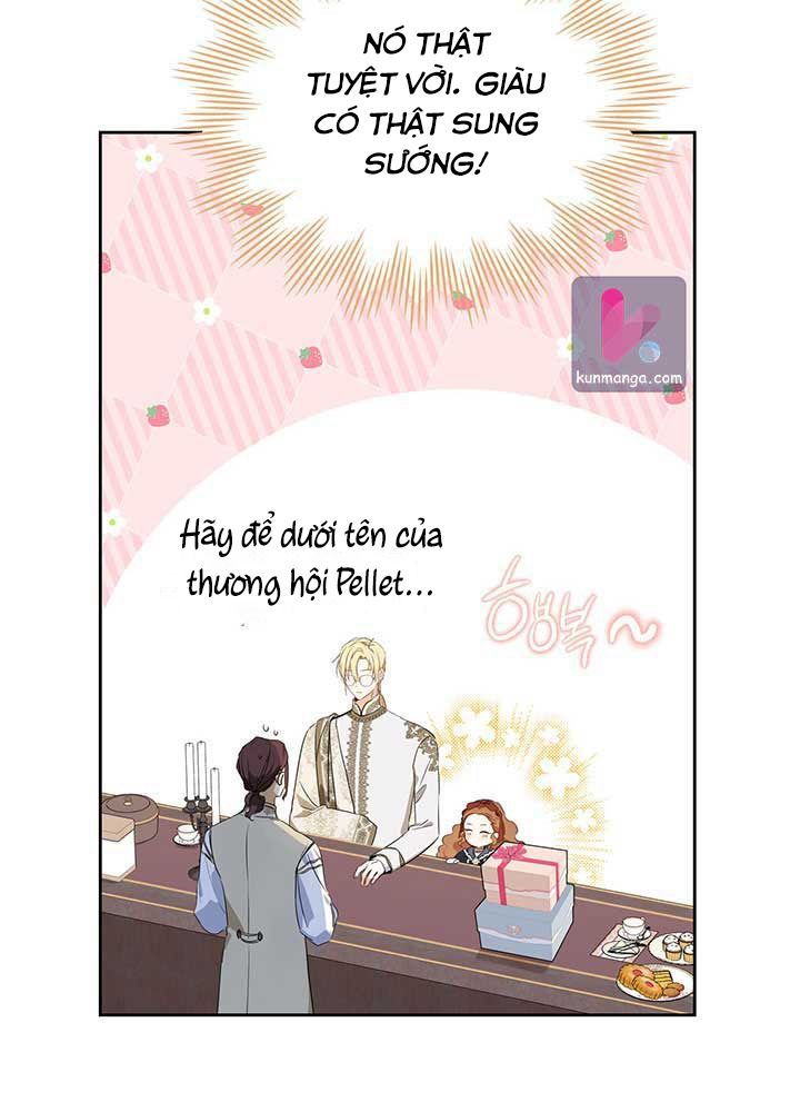 Kiếp Này, Tôi Sẽ Trở Thành Gia Chủ - Chapter 80 - Page 56