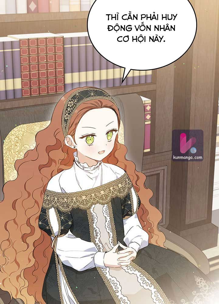 Kiếp Này, Tôi Sẽ Trở Thành Gia Chủ - Chapter 80 - Page 6