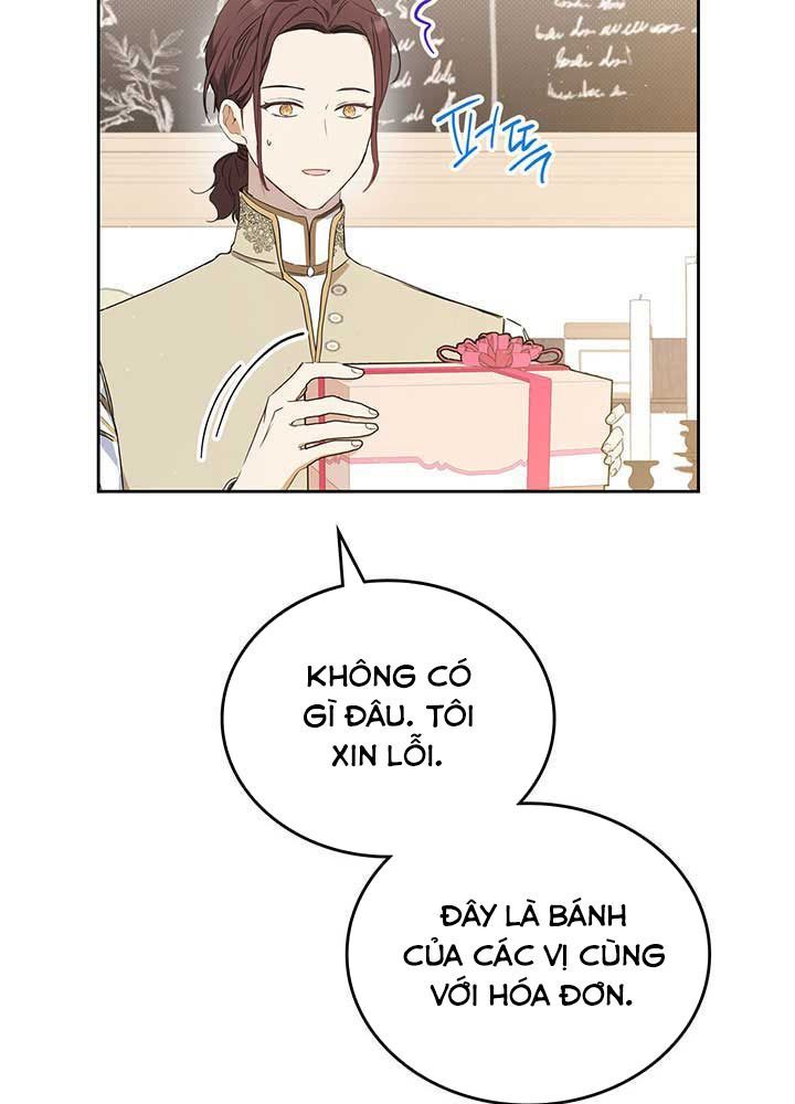 Kiếp Này, Tôi Sẽ Trở Thành Gia Chủ - Chapter 80 - Page 62