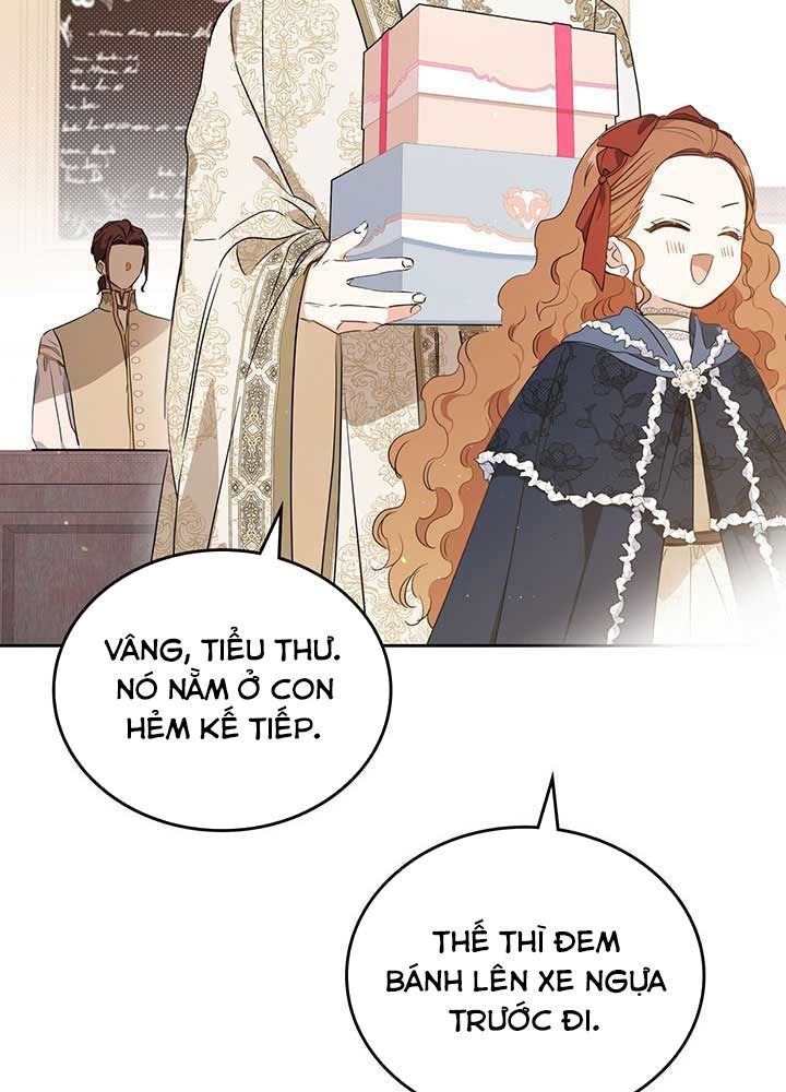 Kiếp Này, Tôi Sẽ Trở Thành Gia Chủ - Chapter 80 - Page 64