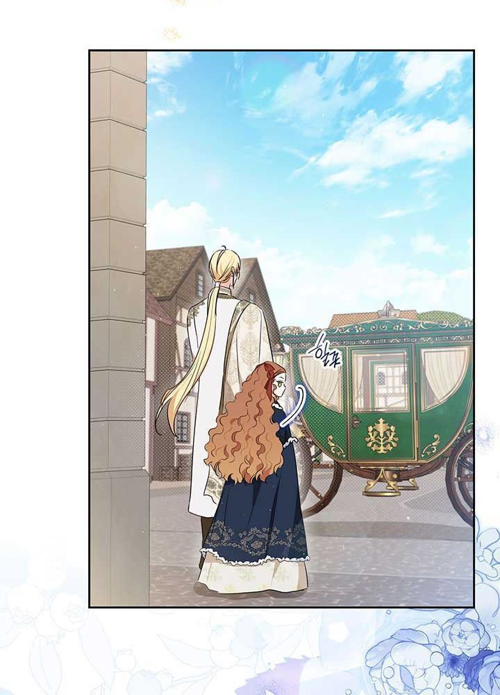 Kiếp Này, Tôi Sẽ Trở Thành Gia Chủ - Chapter 80 - Page 67