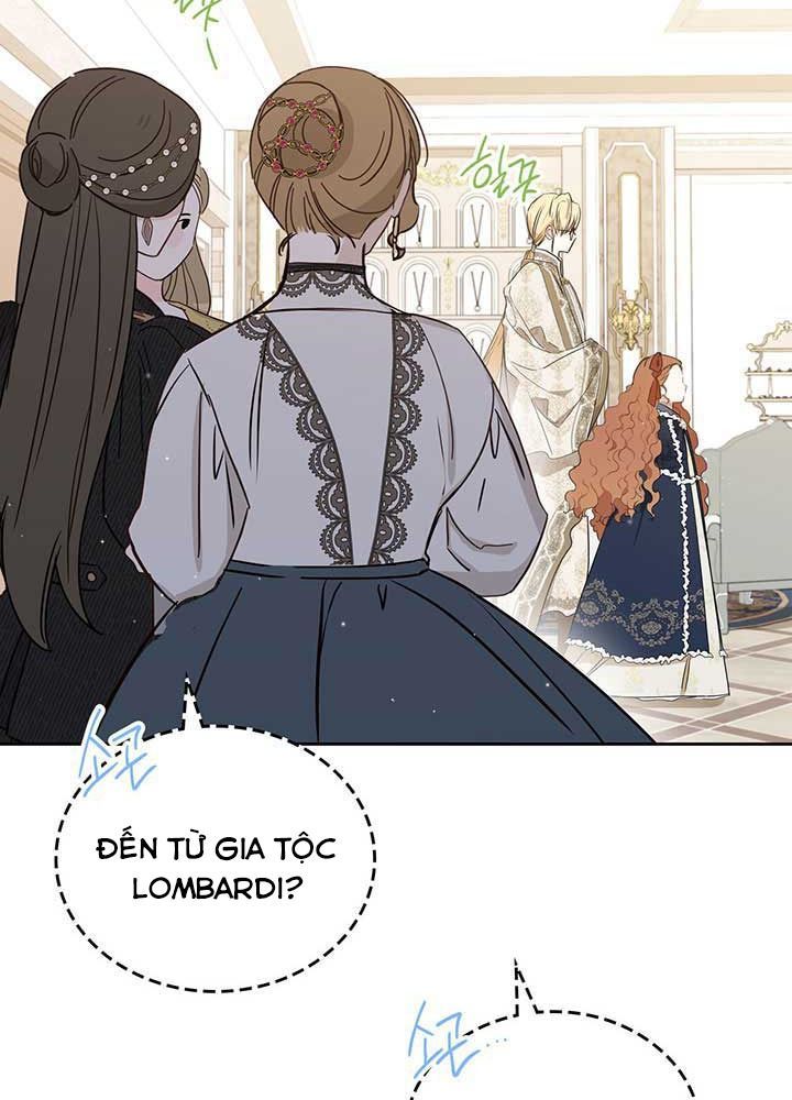 Kiếp Này, Tôi Sẽ Trở Thành Gia Chủ - Chapter 80 - Page 71