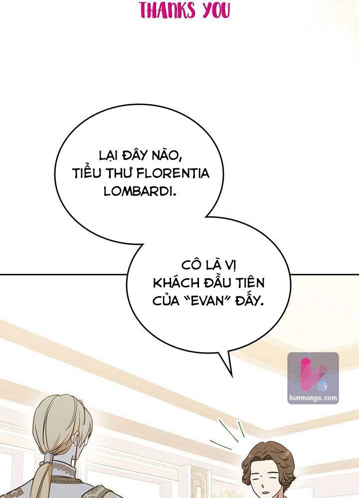 Kiếp Này, Tôi Sẽ Trở Thành Gia Chủ - Chapter 80 - Page 74