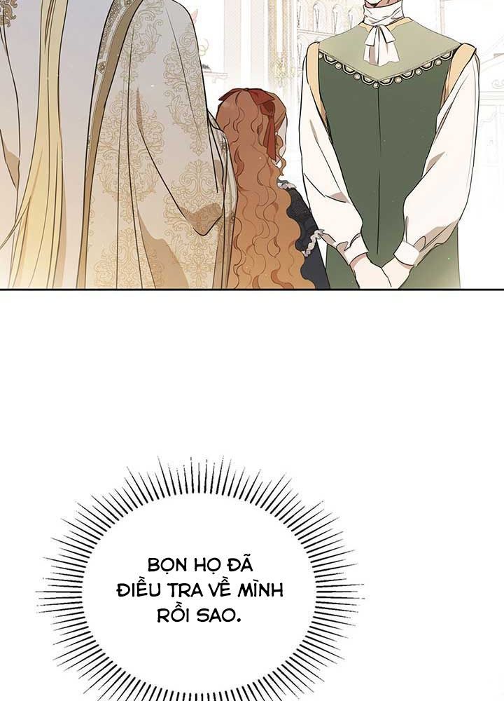 Kiếp Này, Tôi Sẽ Trở Thành Gia Chủ - Chapter 80 - Page 75