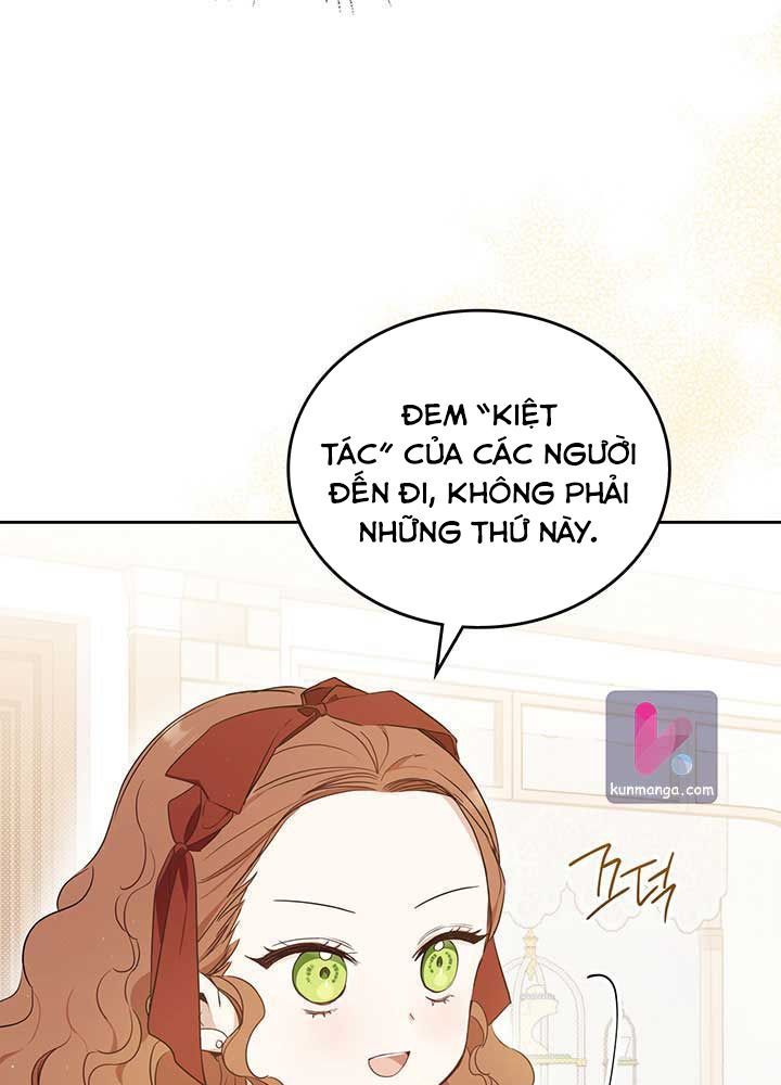 Kiếp Này, Tôi Sẽ Trở Thành Gia Chủ - Chapter 80 - Page 77