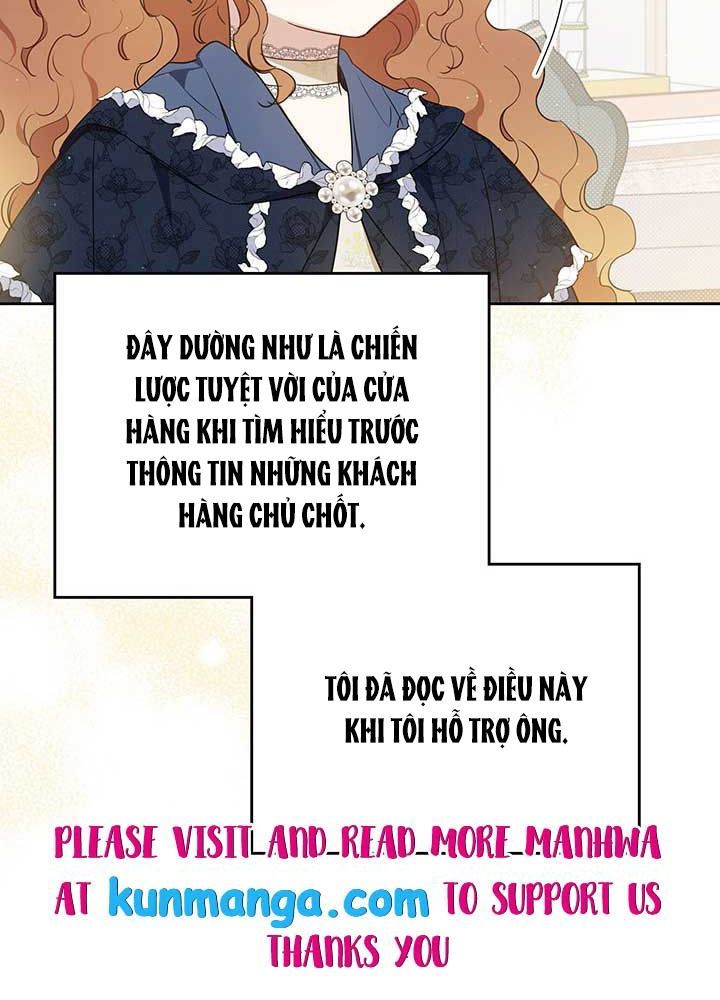 Kiếp Này, Tôi Sẽ Trở Thành Gia Chủ - Chapter 80 - Page 78