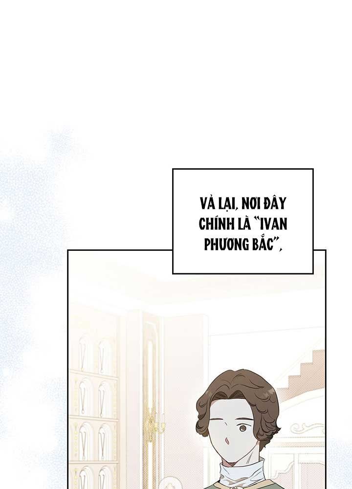 Kiếp Này, Tôi Sẽ Trở Thành Gia Chủ - Chapter 80 - Page 79