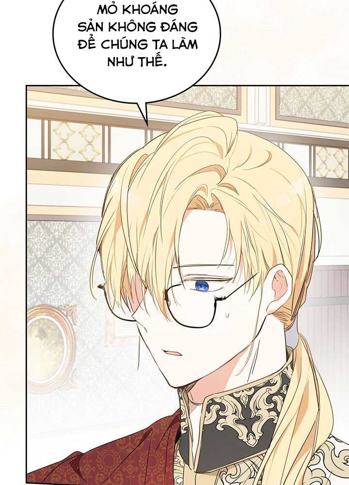 Kiếp Này, Tôi Sẽ Trở Thành Gia Chủ - Chapter 80 - Page 8