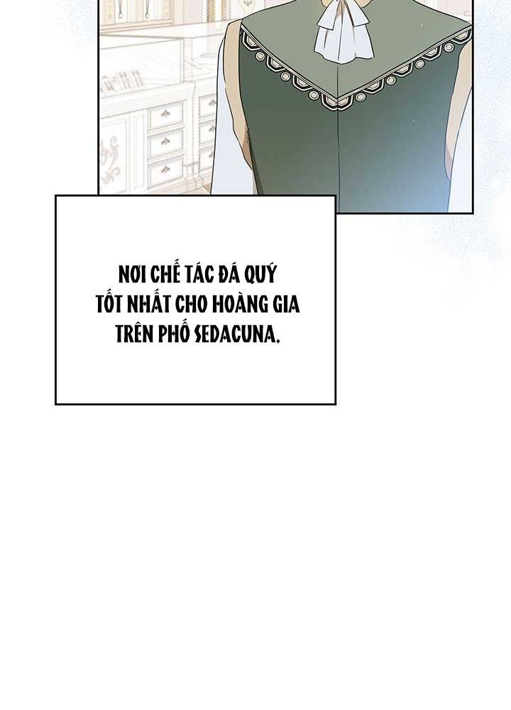 Kiếp Này, Tôi Sẽ Trở Thành Gia Chủ - Chapter 80 - Page 80