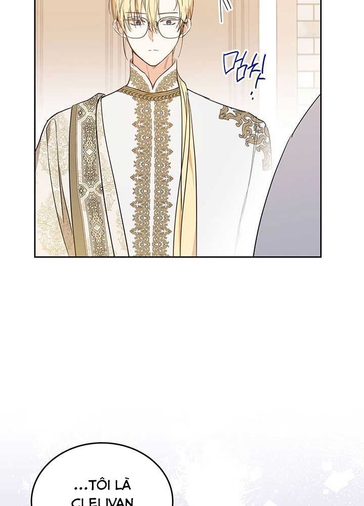 Kiếp Này, Tôi Sẽ Trở Thành Gia Chủ - Chapter 80 - Page 83