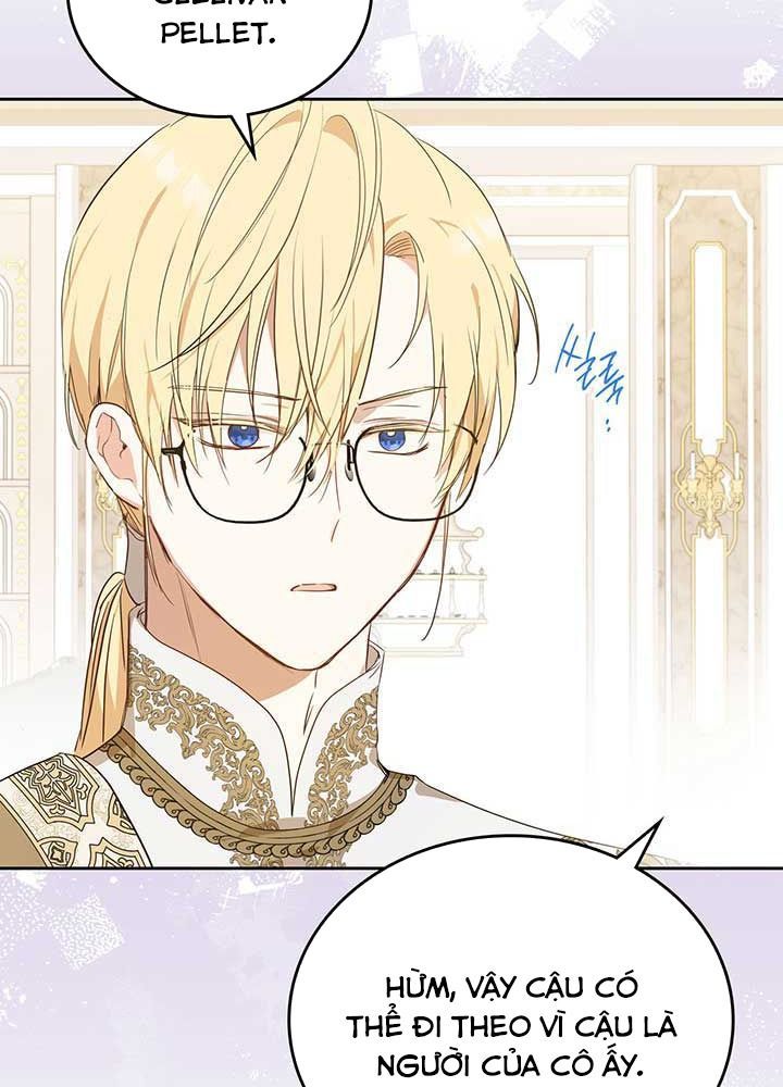 Kiếp Này, Tôi Sẽ Trở Thành Gia Chủ - Chapter 80 - Page 84