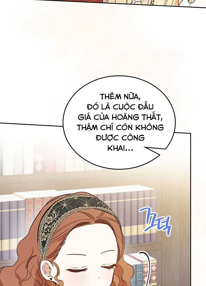 Kiếp Này, Tôi Sẽ Trở Thành Gia Chủ - Chapter 80 - Page 9