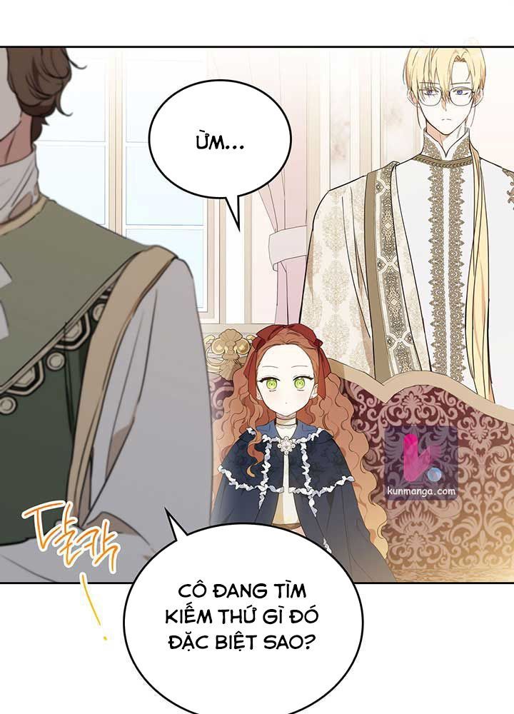 Kiếp Này, Tôi Sẽ Trở Thành Gia Chủ - Chapter 80 - Page 93