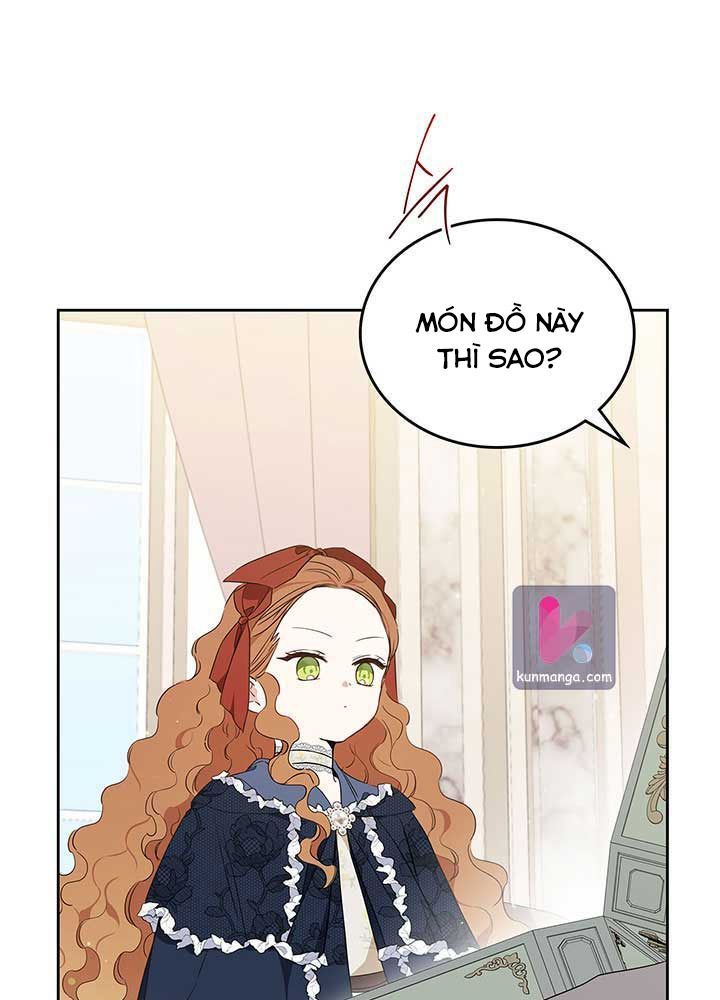 Kiếp Này, Tôi Sẽ Trở Thành Gia Chủ - Chapter 80 - Page 95