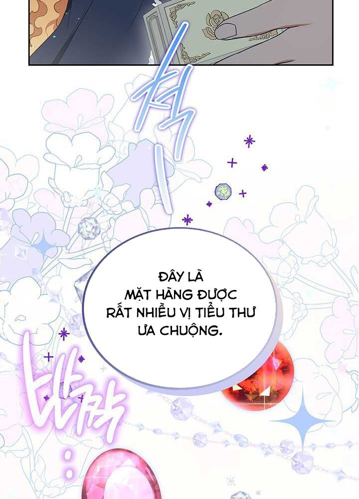 Kiếp Này, Tôi Sẽ Trở Thành Gia Chủ - Chapter 80 - Page 96