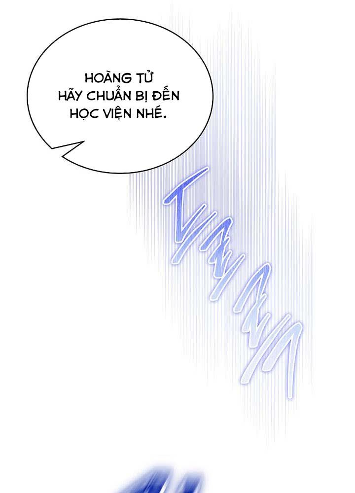 Kiếp Này, Tôi Sẽ Trở Thành Gia Chủ - Chapter 81 - Page 100
