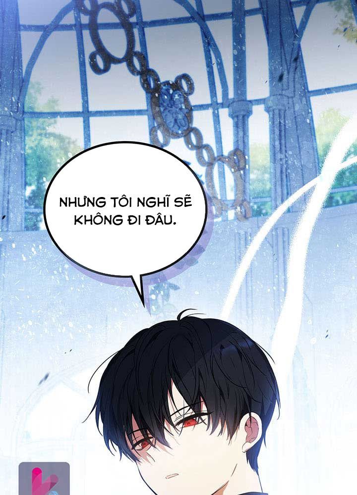 Kiếp Này, Tôi Sẽ Trở Thành Gia Chủ - Chapter 81 - Page 106