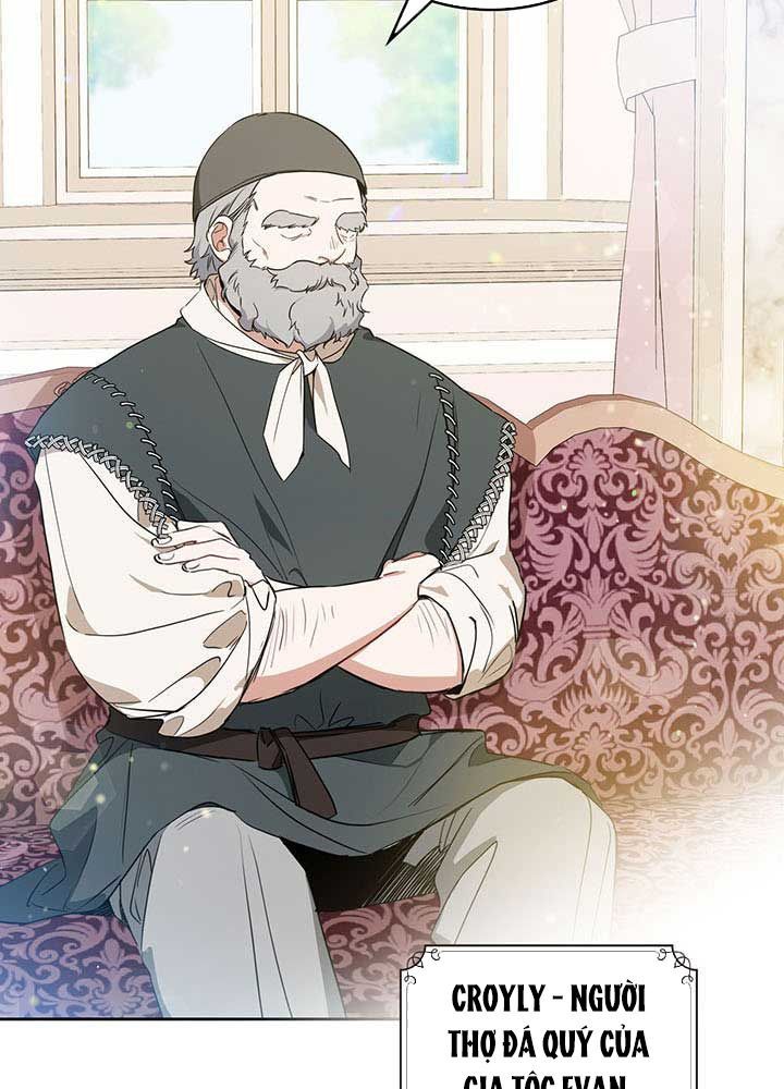 Kiếp Này, Tôi Sẽ Trở Thành Gia Chủ - Chapter 81 - Page 12