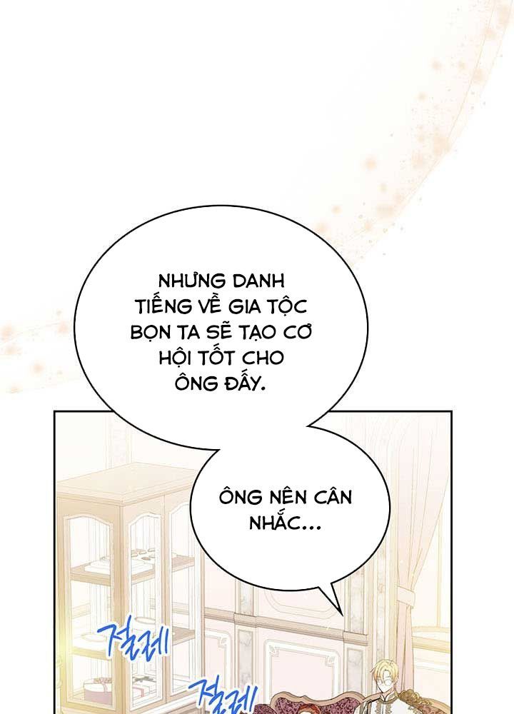 Kiếp Này, Tôi Sẽ Trở Thành Gia Chủ - Chapter 81 - Page 14