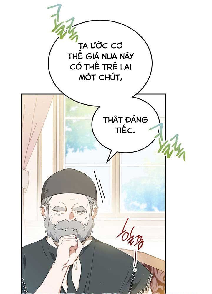 Kiếp Này, Tôi Sẽ Trở Thành Gia Chủ - Chapter 81 - Page 16