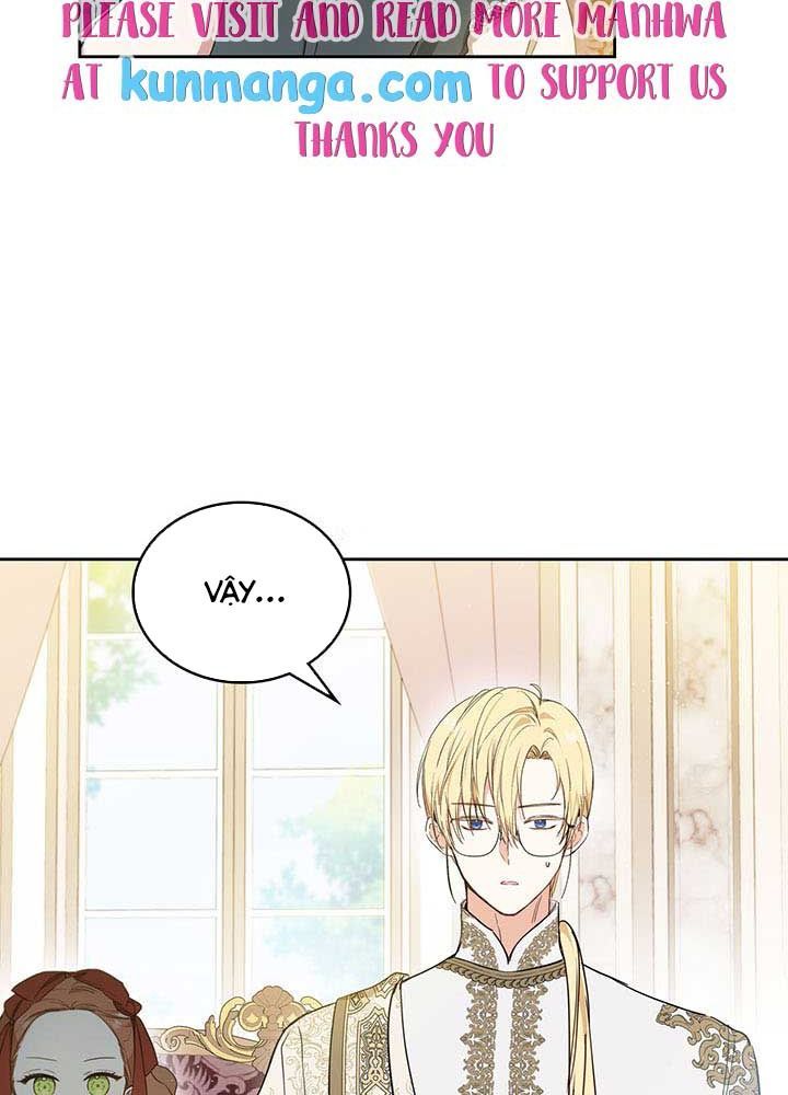 Kiếp Này, Tôi Sẽ Trở Thành Gia Chủ - Chapter 81 - Page 17