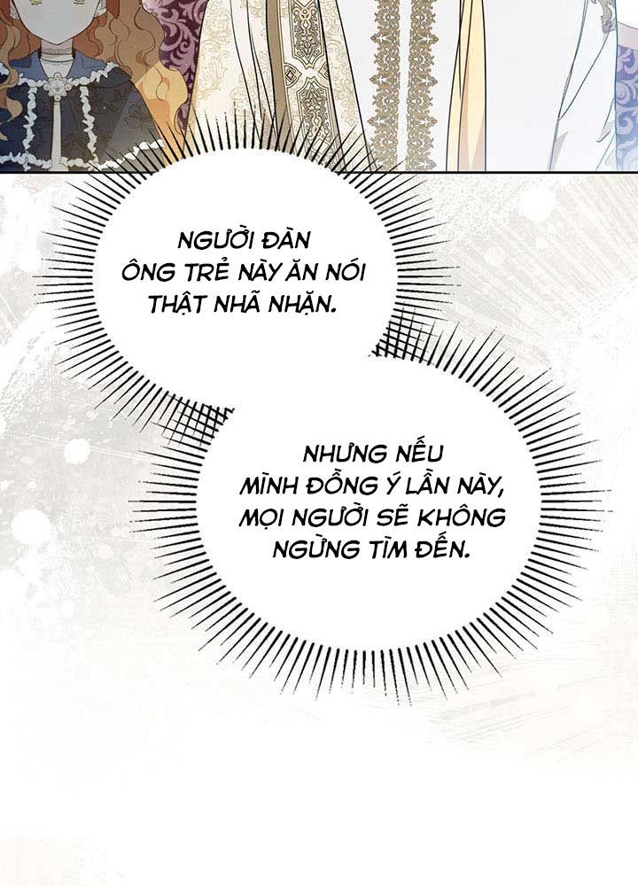 Kiếp Này, Tôi Sẽ Trở Thành Gia Chủ - Chapter 81 - Page 18