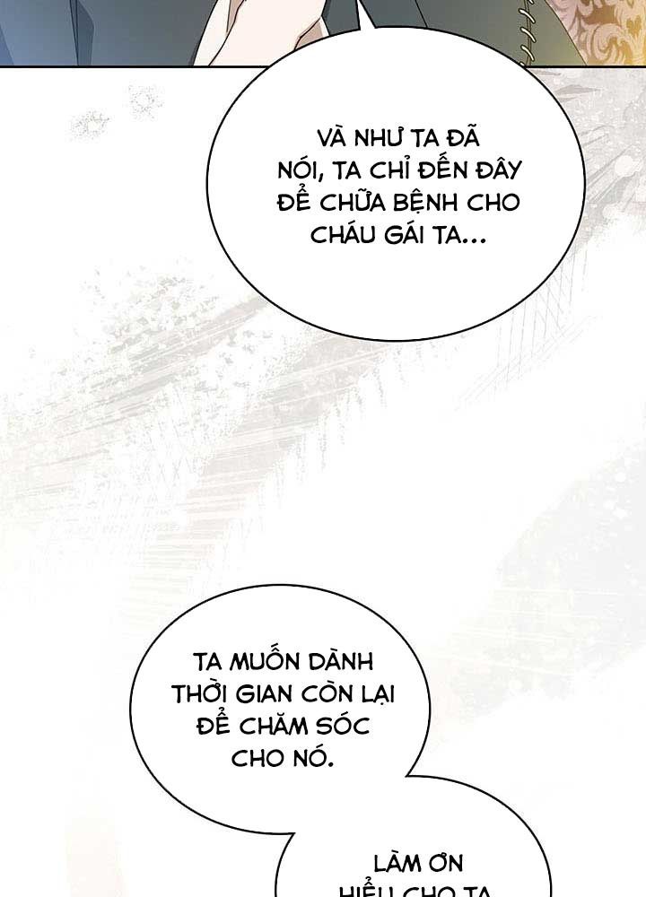 Kiếp Này, Tôi Sẽ Trở Thành Gia Chủ - Chapter 81 - Page 20