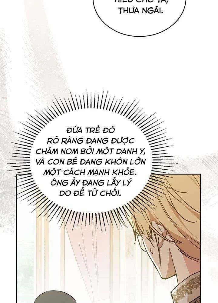 Kiếp Này, Tôi Sẽ Trở Thành Gia Chủ - Chapter 81 - Page 21